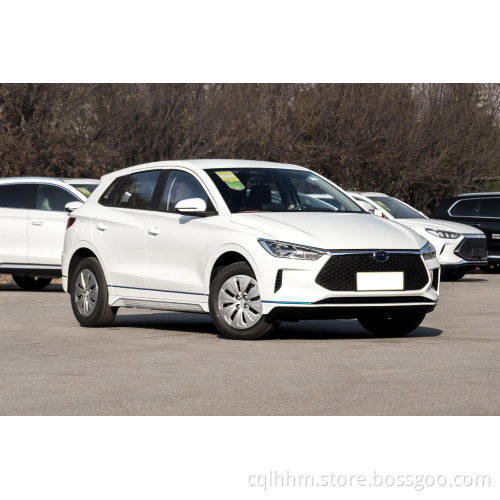 BYD E2 PARTI EV 401 km Range 2022 MOTORE MOTORE BAMPARI DI SEGGIO MANA PREZZO TALI AUT ELETTRICI
